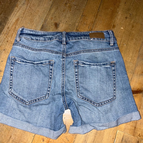 Garage shorts denim - Picture 2 of 3